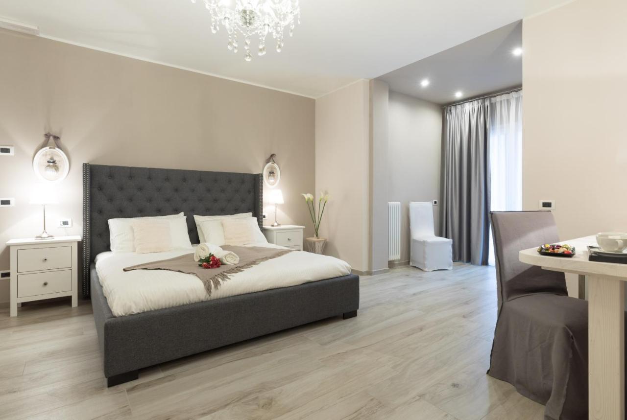 Residenza Conca Verde B&B La Suite Rogolo Dış mekan fotoğraf